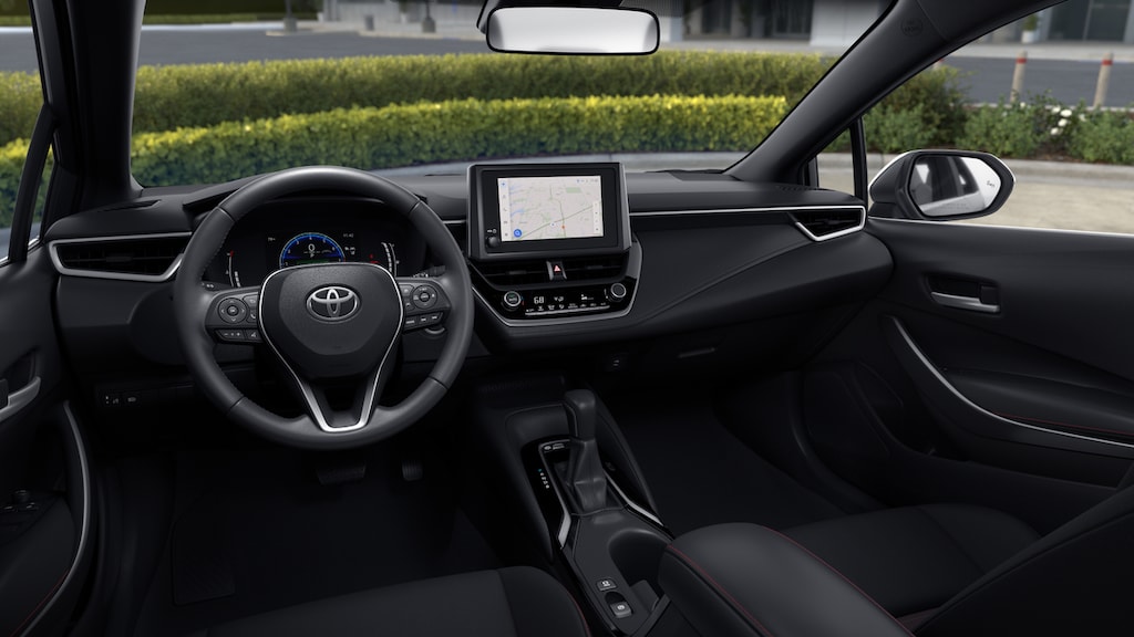 Used 2026 Toyota Corolla SE Sedan
