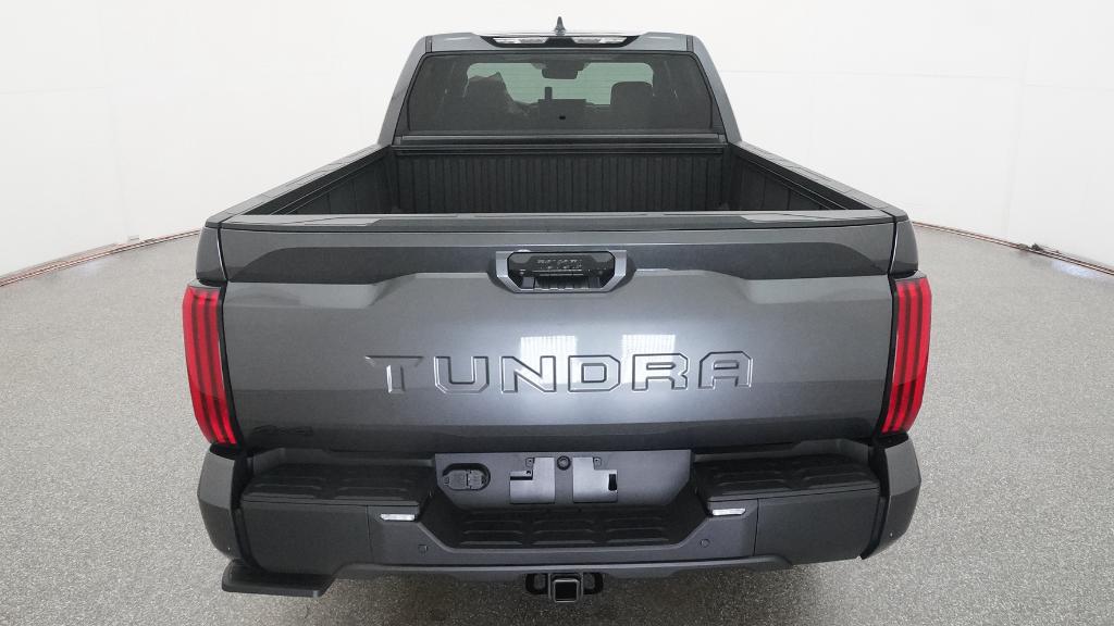 2026 Toyota Tundra Limited - Photo 60