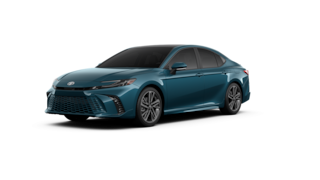 New 2026 Toyota Camry XSE AWD XSE AWD in Wisconsin