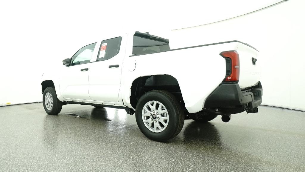 New 2026 Toyota Tacoma SR 4X2 DOUBLE CAB