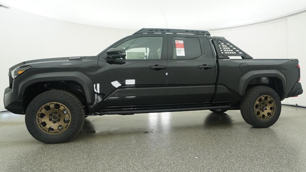 2026 Toyota Tacoma Trailhunter - Photo 6