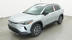 2026 Toyota Corolla Cross Hybrid SE SUV