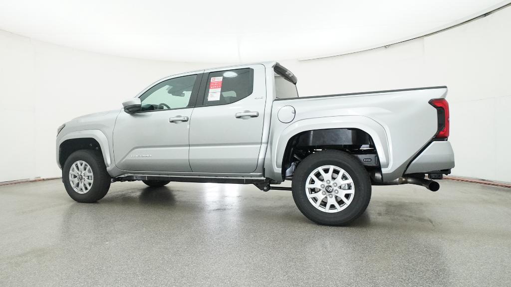 2026 Toyota Tacoma SR5 - Photo 73