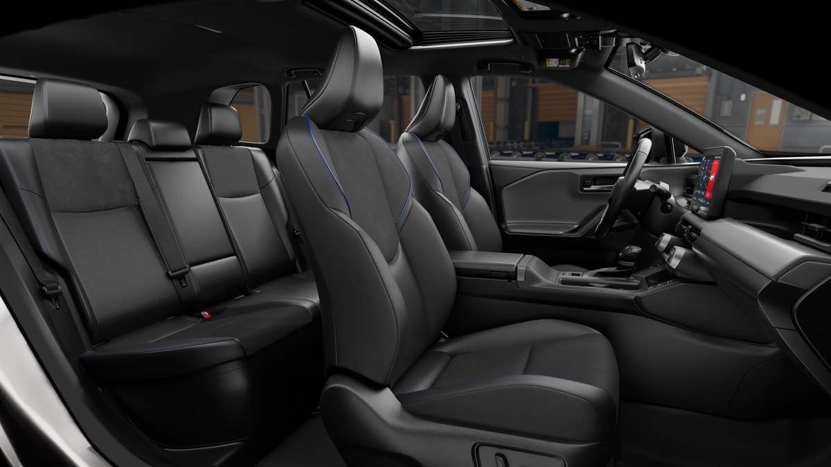 2026 Toyota RAV4 XSE - Photo 20