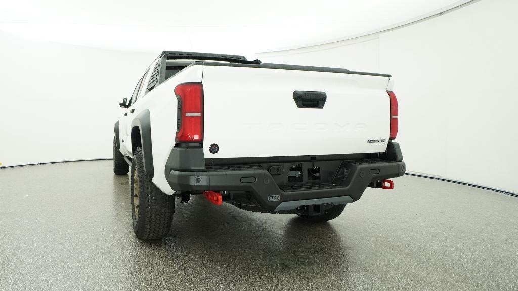 2025 Toyota Tacoma Trailhunter - Photo 12