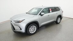 2026 Toyota Grand Highlander Hybrid XLE SUV