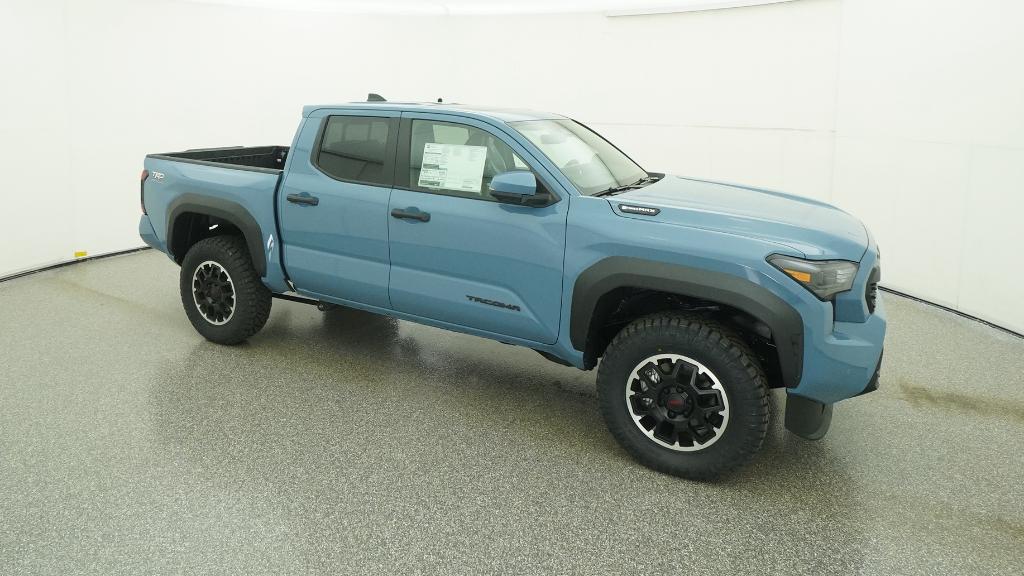 2026 Toyota Tacoma TRD Off Road - Photo 9