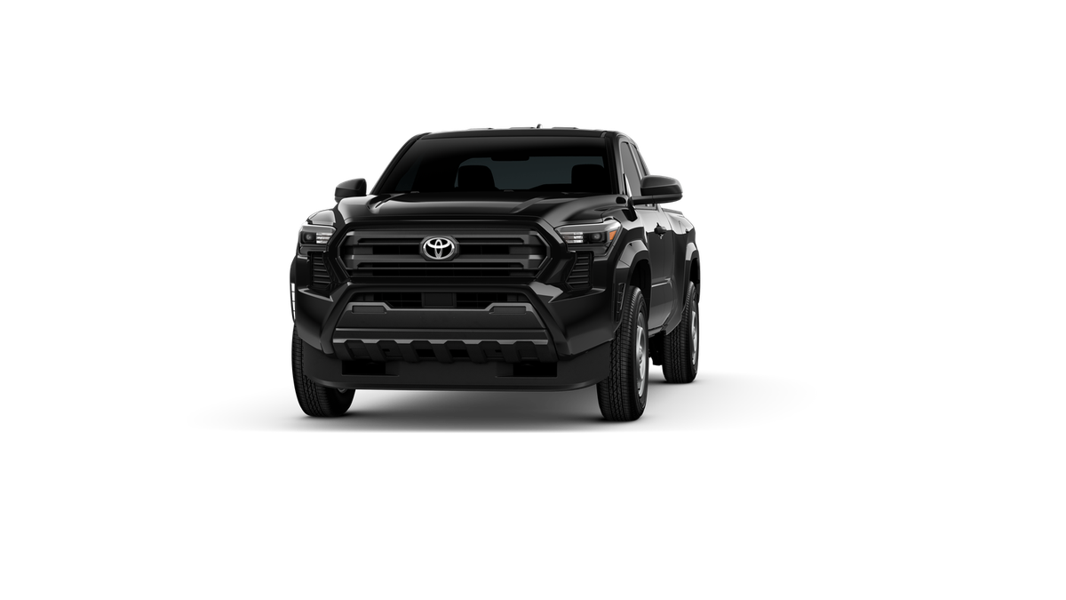 2026 Toyota Tacoma SR - Photo 18