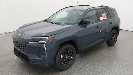 2026 Toyota RAV4 XLE Premium SUV