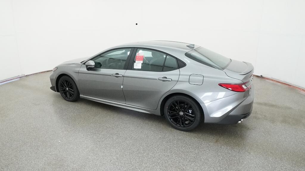 New 2026 Toyota Camry SE SE