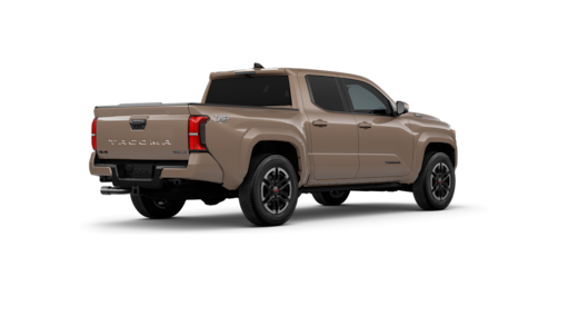 New 2026 Toyota Tacoma i-FORCE MAX For Sale at Toyota of Hollywood