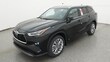  Toyota Highlander Hybrid