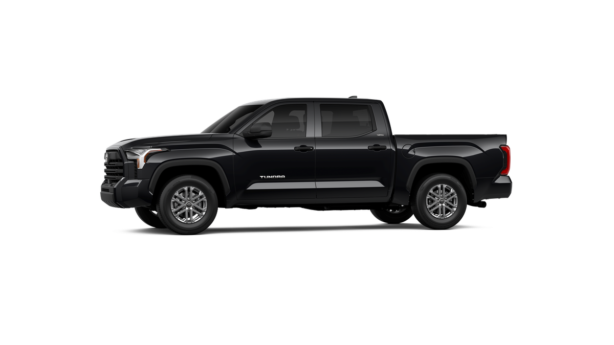 2026 Toyota Tundra SR5 - Photo 28