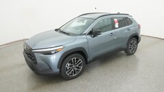 2026 Toyota Corolla Cross XLE XLE - AWD