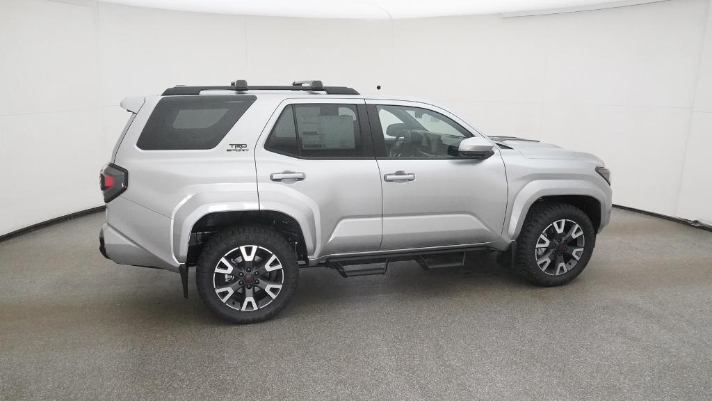 2025 Toyota 4Runner TRD Sport Premium - Photo 41