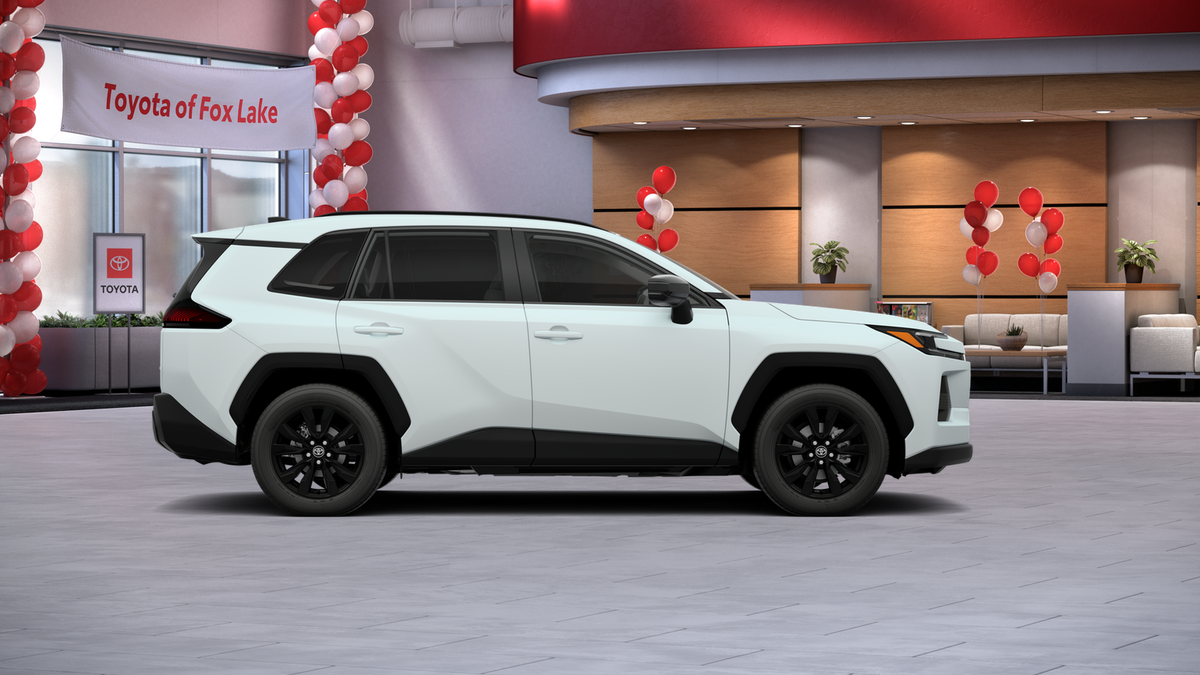 Vehicle thumbnail