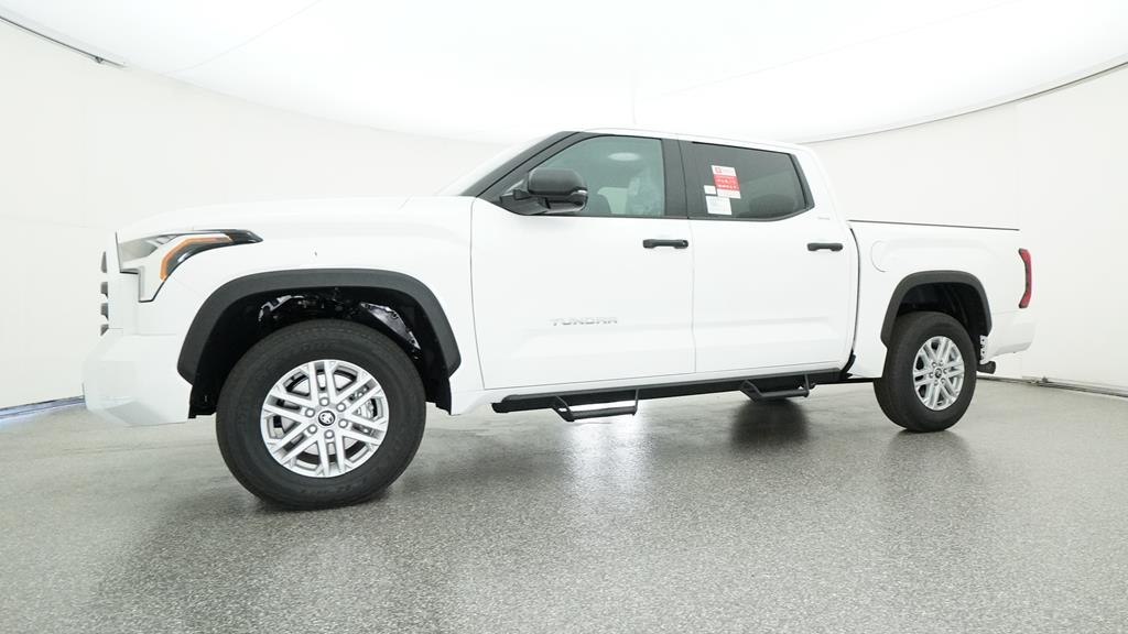 2024 Toyota Tundra SR5 - Photo 23