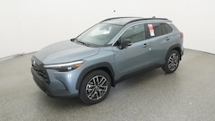 2026 Toyota Corolla Cross XLE XLE