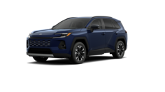 2026 Toyota RAV4 Limited SUV TW095792