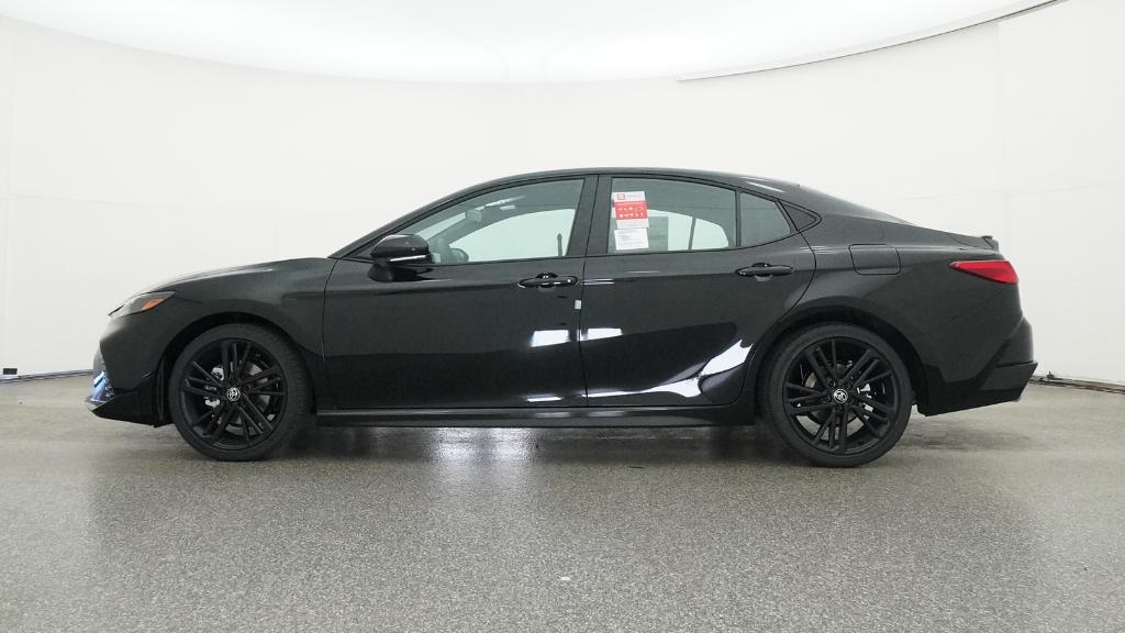 2026 Toyota Camry photo 4