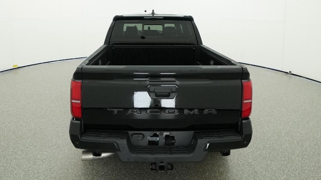 New 2026 Toyota Tacoma TRD Sport Truck Double Cab