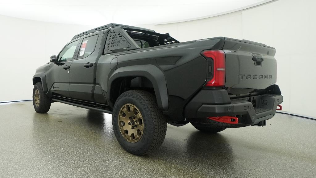 2026 Toyota Tacoma Trailhunter - Photo 54
