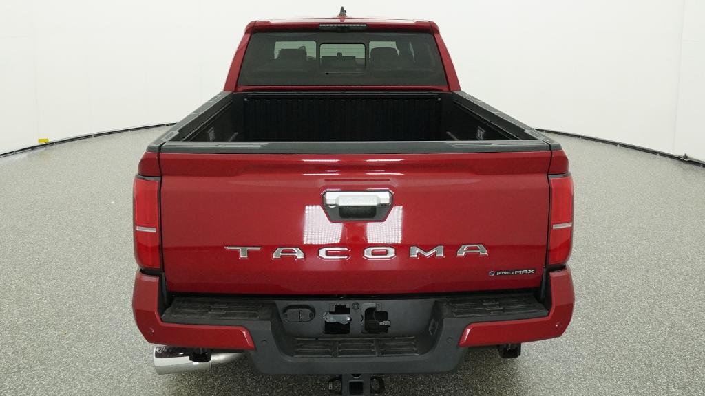 2026 Toyota Tacoma Limited - Photo 46