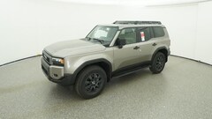 2026 Toyota Land Cruiser Land Cruiser SUV