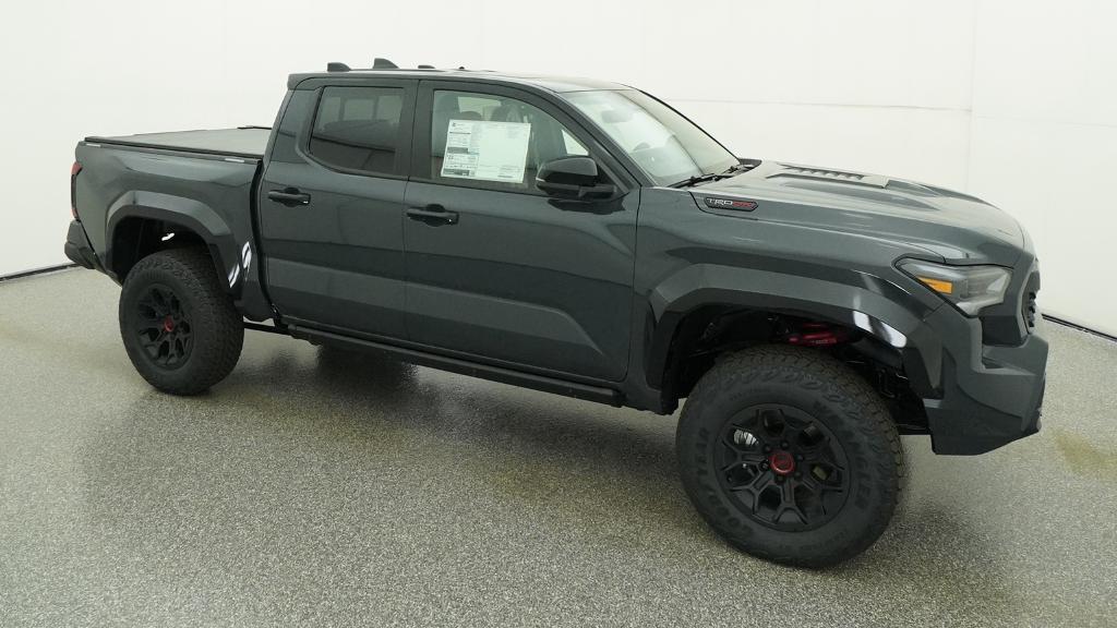 2026 Toyota Tacoma TRD Pro - Photo 39
