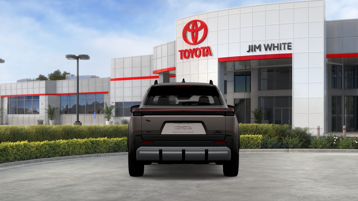 2026 Toyota bZ Woodland Woodland - Photo 8