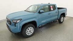 2026 Toyota Tacoma SR5 4X2 DOUBLE CAB
