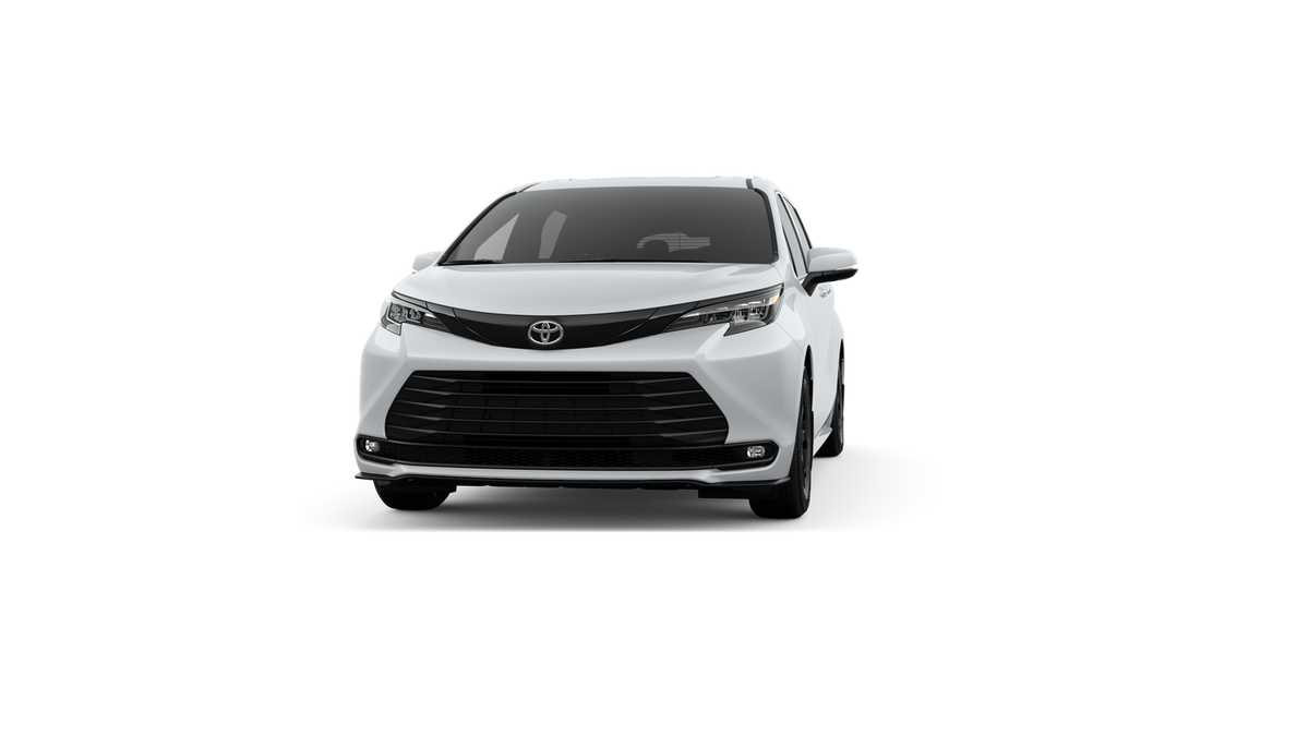 2026 Toyota Sienna Woodland Edition - Photo 18