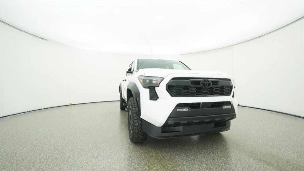2026 Toyota Tacoma TRD Off Road - Photo 34