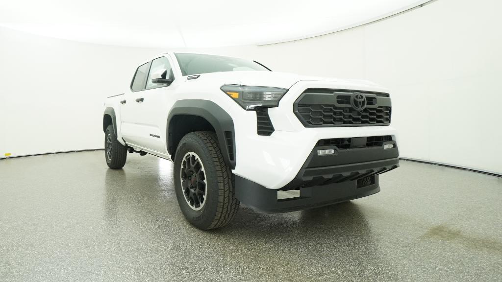 2026 Toyota Tacoma TRD Off Road - Photo 28
