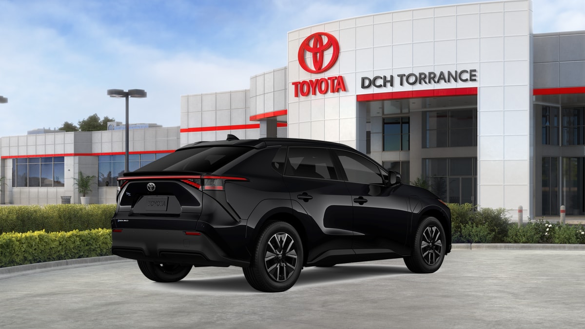 2026 Toyota bZ XLE - Photo 39