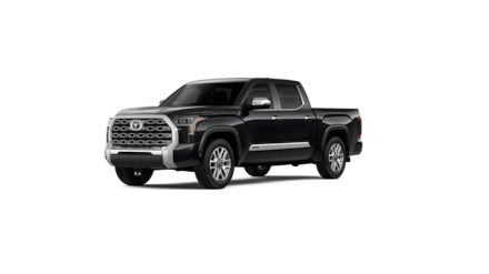 2026 Toyota Tundra 5TFMA5DB6TX425323