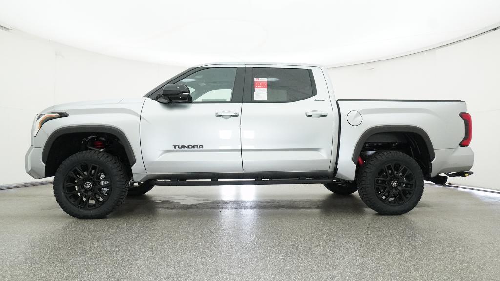 2026 Toyota Tundra Limited - Photo 31
