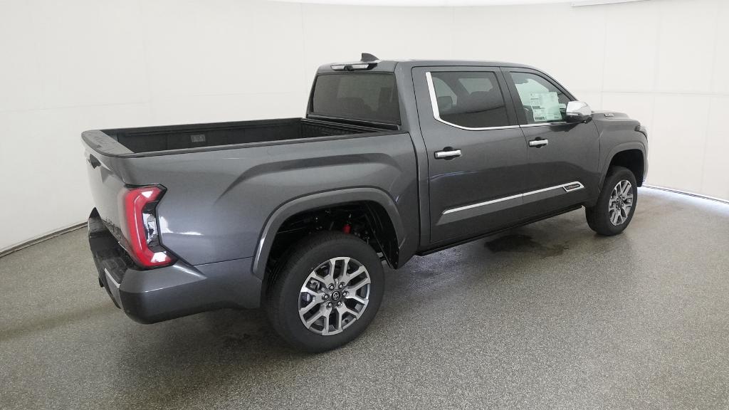 2026 Toyota Tundra 1794 Edition - Photo 33