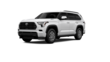 Toyota Sequoia