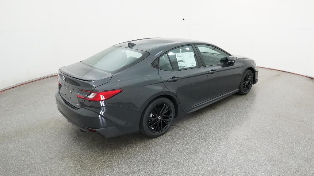 2026 Toyota Camry SE - Photo 55