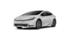  Toyota Prius Plug-in Hybrid