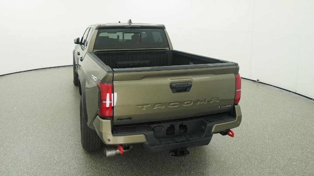 2026 Toyota Tacoma TRD Off Road - Photo 19
