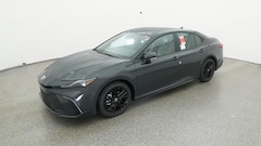 2026 Toyota Camry SE SE 2026 Toyota Camry SE SE