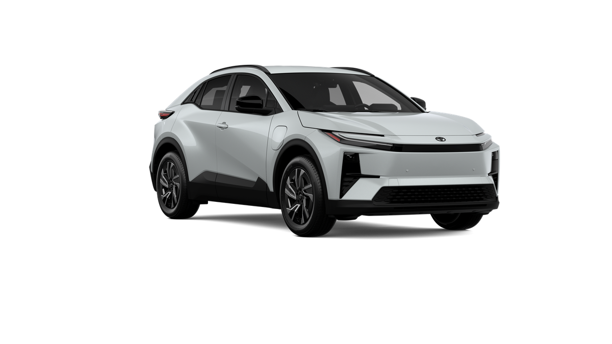 2026 Toyota C-HR SE - Photo 46