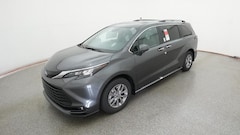 2025 Toyota Sienna XLE 7 PASSENGER