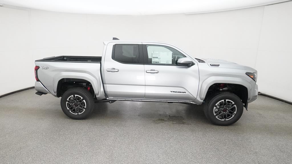 2025 Toyota Tacoma TRD Sport - Photo 47