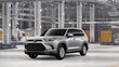  Toyota Grand Highlander Hybrid
