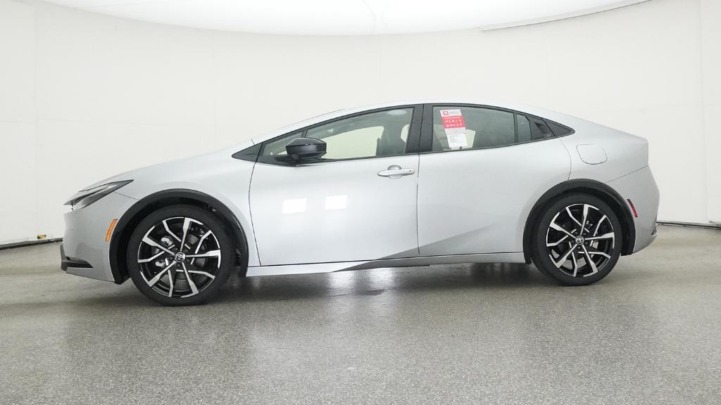 2026 Toyota Prius Plug-in Hybrid XSE - Photo 57