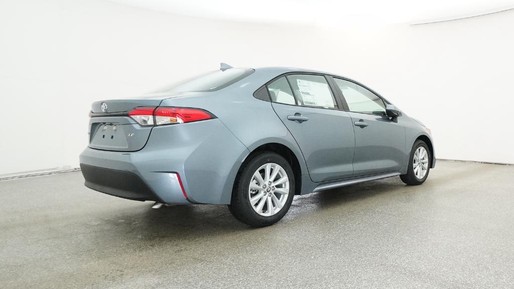 2026 Toyota Corolla LE - Photo 37