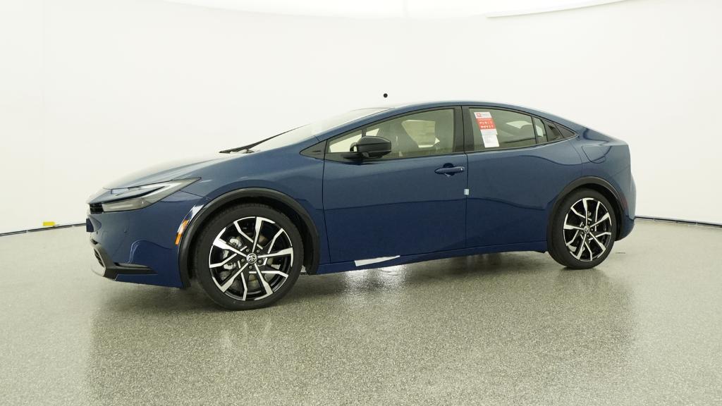 2026 Toyota Prius Plug-in Hybrid XSE - Photo 59